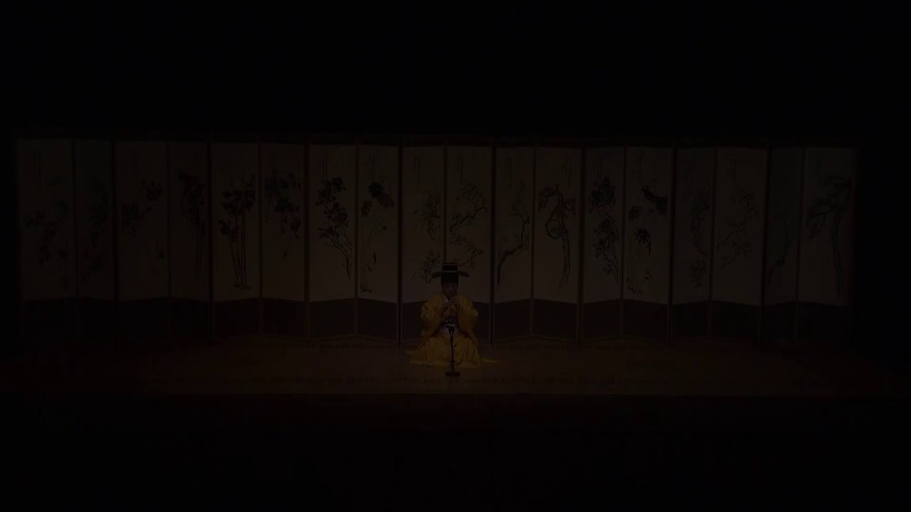 (Free music) 피리독주 ’상령산’ korea Royal dynasty Music , 국악 Gugak ,(korea Classic music history)