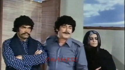 Rustam  Tey Khan  part 3  pakistani movie