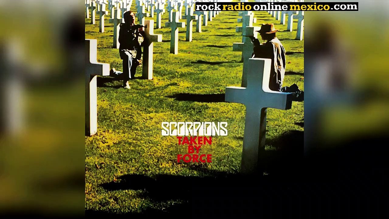 Scorpions - He's A Woman, She's A Man (Subtítulos en Español)