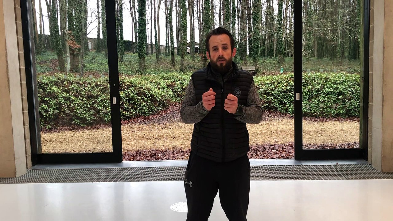 Goodwood's tips for your fitness journey