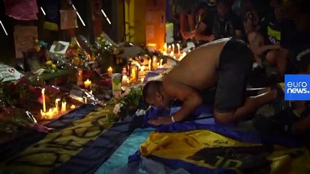 Не только коронавирус: главные события 2020