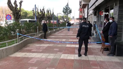 19 yaşındaki genç balkondan düşerek hayatını kaybetti