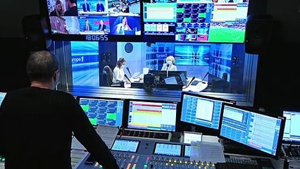 Chantiers de l’Atlantique : "On ne veut pas de Fincantieri à la barre de cette entreprise"