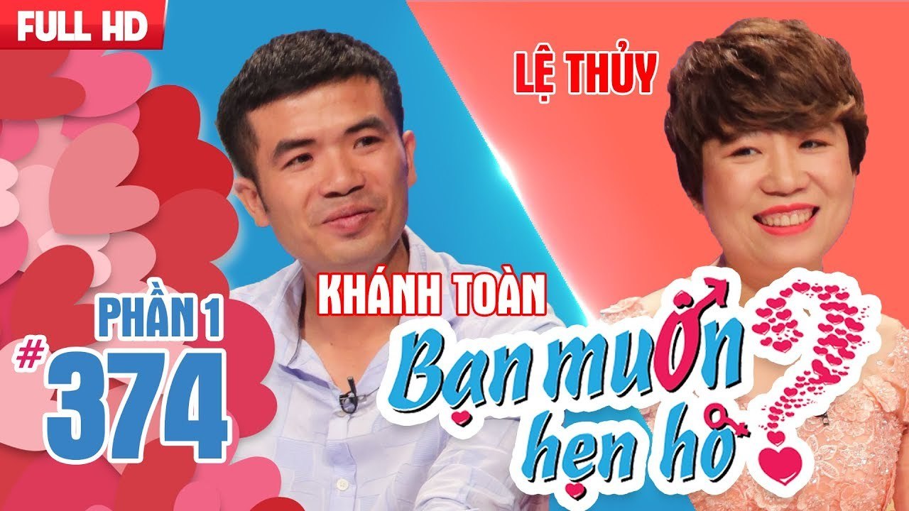 Nữ kế toán Nha Trang xao xuyến vì chàng trai làm nghề TỰ DO | Khánh Toàn – Lệ Thủy | BMHH 374 