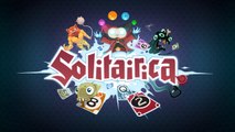 Solitairica - Trailer de lancement