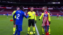 Atletico Madrid vs. Getafe - LIVE on beIN SPORTS