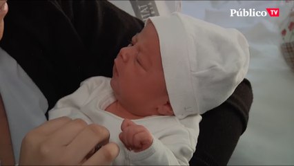 El permiso de paternidad será de 16 semanas e intransferible a partir de 2021