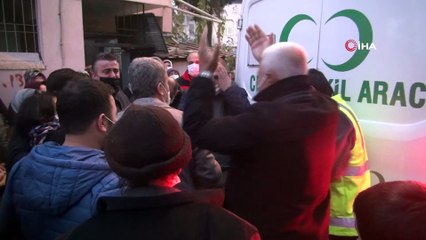 Anne vahşetinde şok eden detaylar