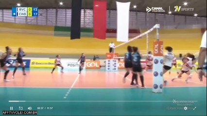 MELHORES MOMENTOS: SP/BARUERI x CURITIBA - 23/12/2020