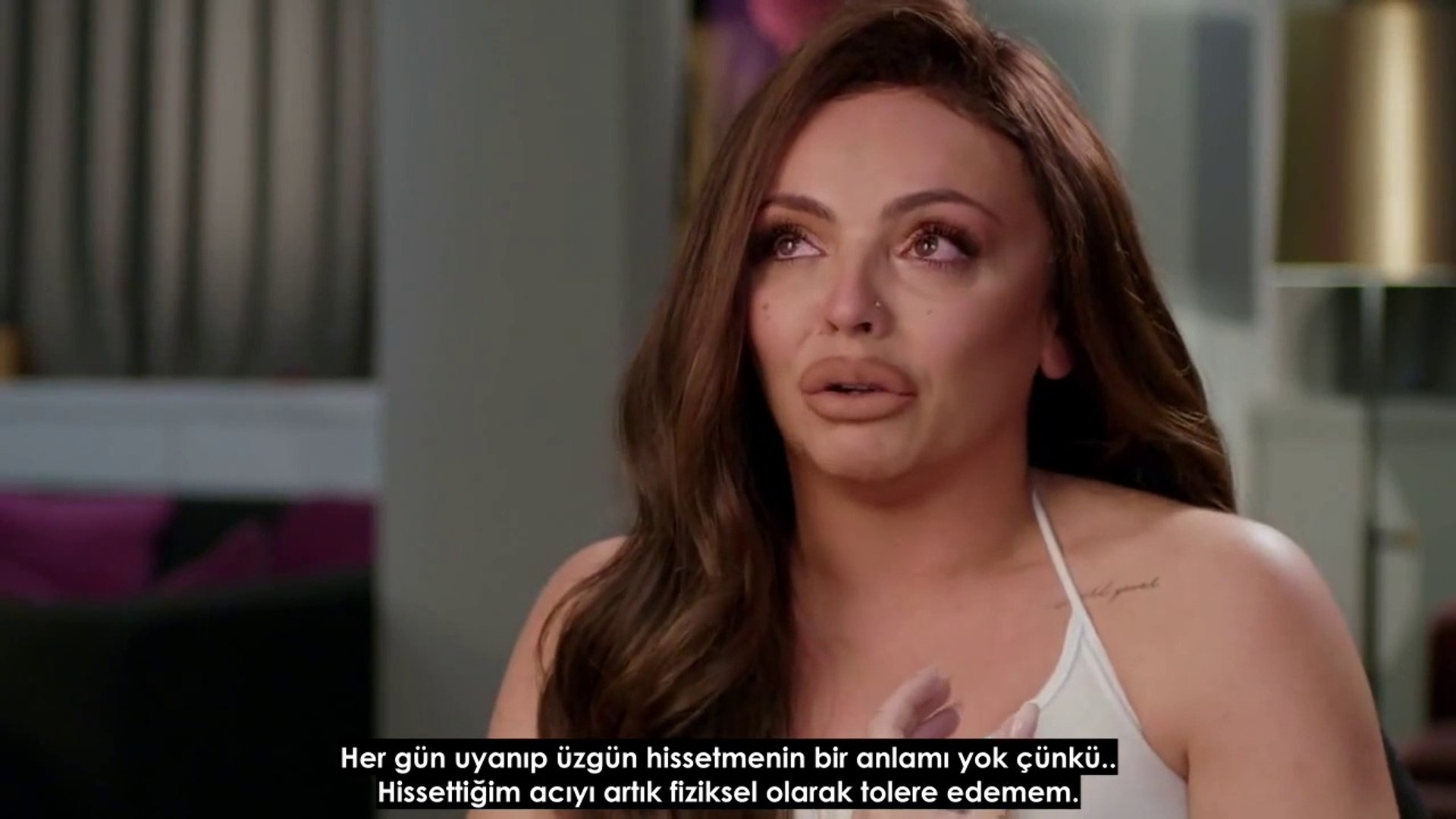 Jesy Nelson: Odd One Out (Türkçe Altyazılı) - Dailymotion Video