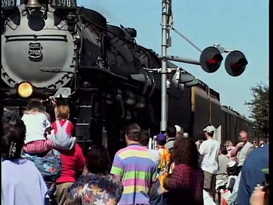 I Love Big Trains 2 (DVD Version)