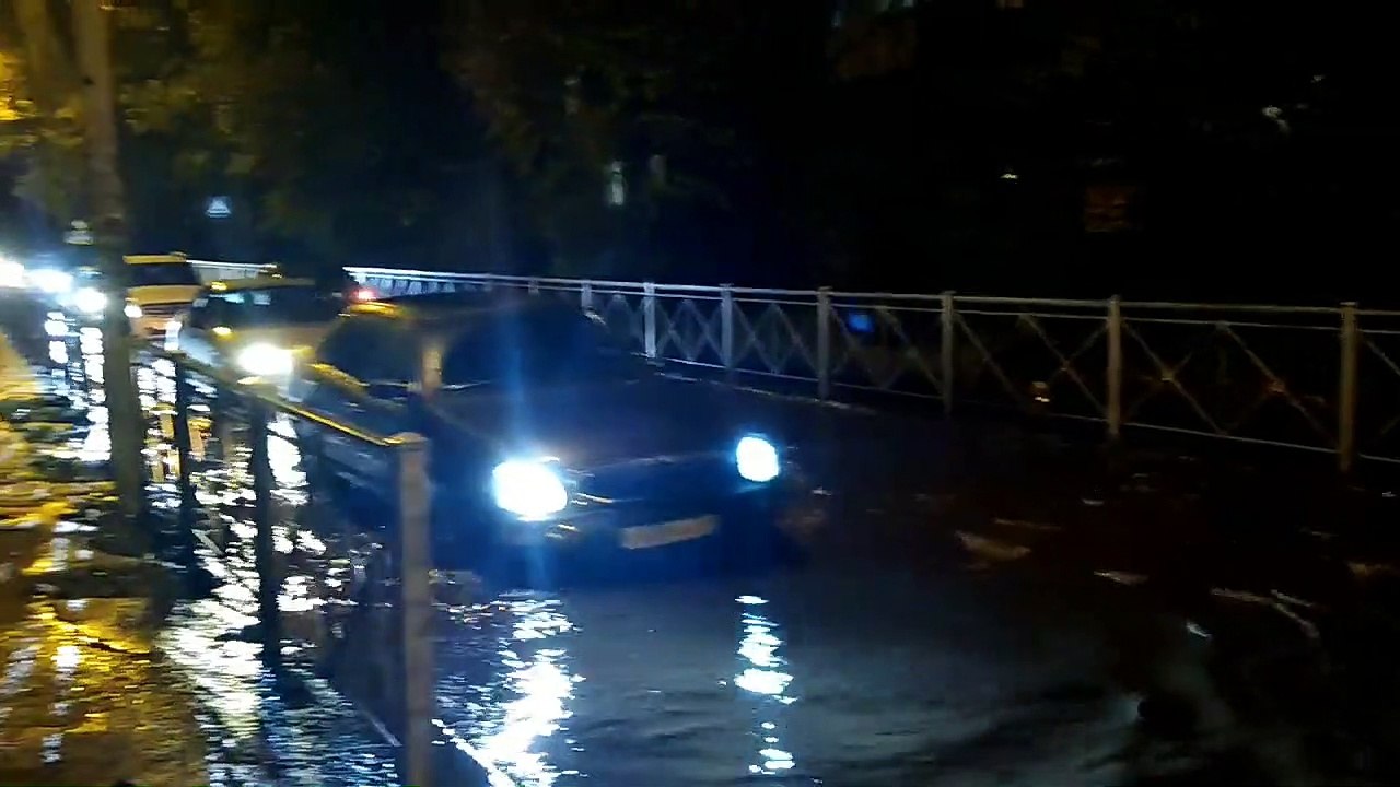 31. Oktober 2019 - Kaliningrad - Abschied - Vlog - Ruben Storm