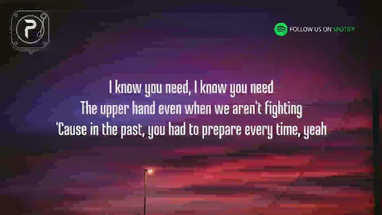 Marshmello & Halsey - Be Kind (Lyrics)