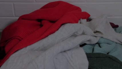 It's Time to Finally Clean Out Your Wardrobe With This Easy, Fail-Proof Method