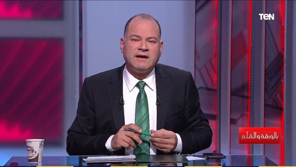 الديهي يودع عام 2020 ويشكر الجمهور.. ويذكر أهم اللقاءات الحصرية لحصاد البرنامج في 2020