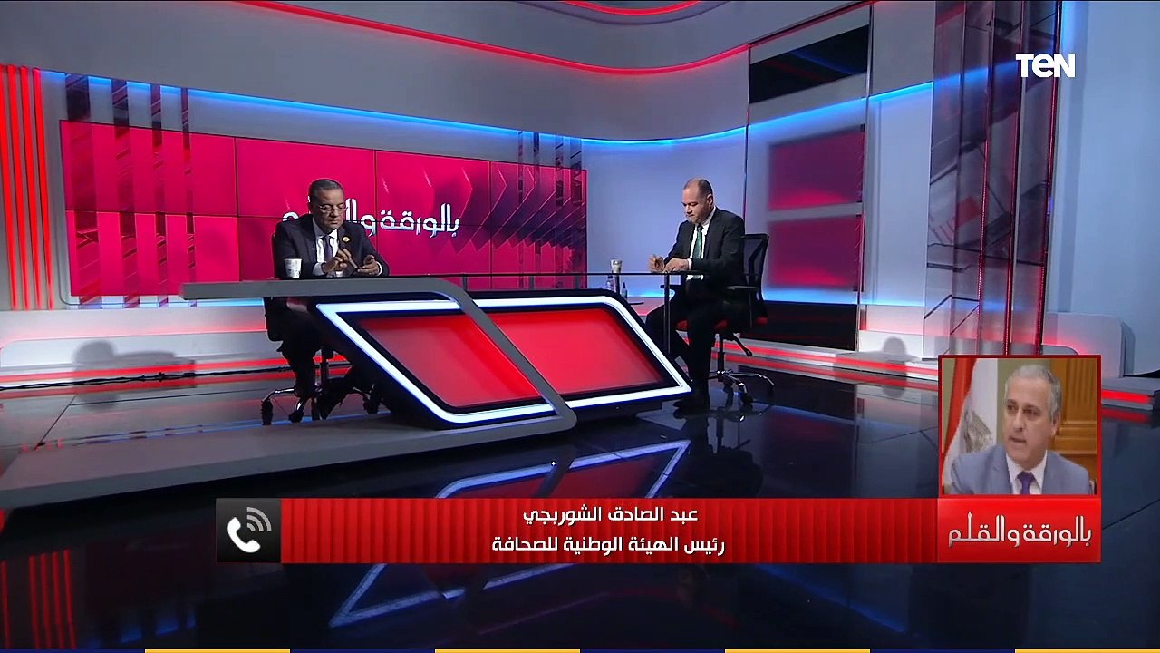 رئيس تحرير الوطن يوضح سبب الخلاف بينه وبين مرتضى منصور ويؤكد: كنت اتوقع سقوطه في الانتخابات