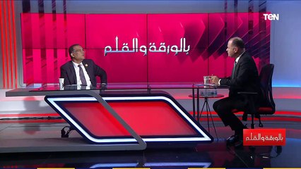 محمود مسلم:كلها أيام وسيتم رفع الحصانة عن مرتضى منصور وسأتقدم ببلاغ ضده