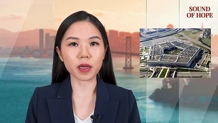 "Vital Information" from DOD Not Given to Presidential Nominee