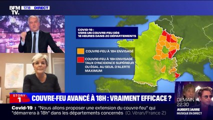 BFM Story - Mercredi 30 décembre 2020