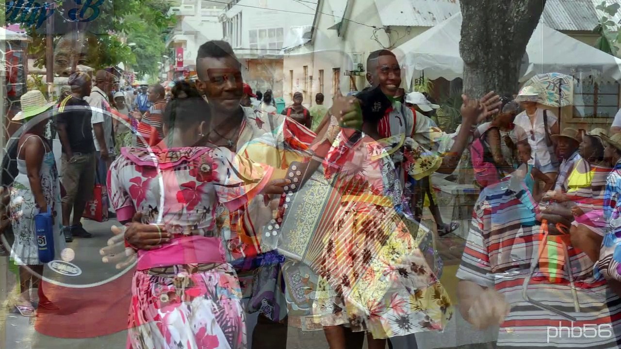 RODRIGUES: RFSP parties 1 à 5