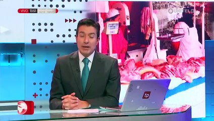 El precio de la carne de cerdo subió a poco de terminar el 2020