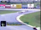 534 F1 02 GP Brésil 1993 P1
