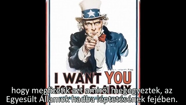 Adolf Hitler - The Greatest Story NEVER Told! - Part 04(HUN Subtitles)-XWjaFlmYbGo