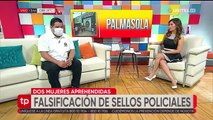 Cobros en Palmasola: una mujer fue liberada, otras dos quedan arrestadas para ser investigadas