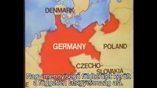 Adolf Hitler - The Greatest Story NEVER Told! - Part 05(HUN Subtitles)-3ZBdOn8KynY