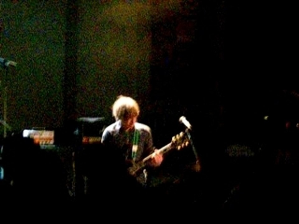 Nada Surf - Blankest Year - Paris - 18/02/2008