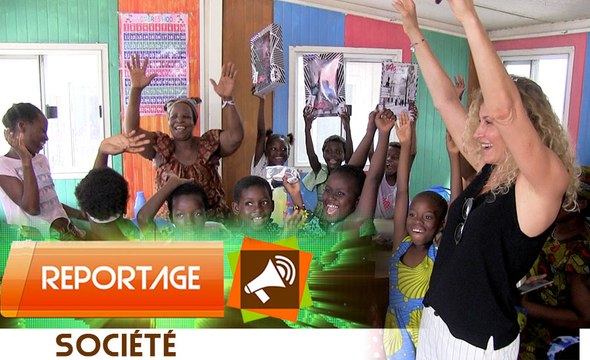La fondation Nady Rayess offre Noël à des dizaines de femmes et jeunes filles