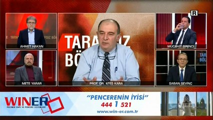 Çin'den aşılar geldi, peki süreç nasıl devam edecek? Prof. Dr. Ateş Kara detayları paylaştı | Video