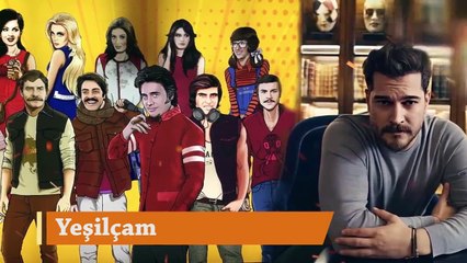 2021'DE BAŞLAYACAK YENİ DİZİLER
