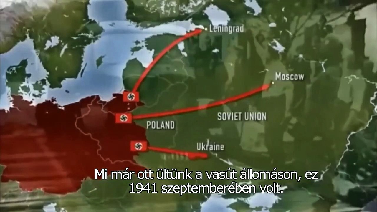 Adolf Hitler - The Greatest Story NEVER Told! - Part 09(HUN Subtitles)-5UEFRxQRlj8