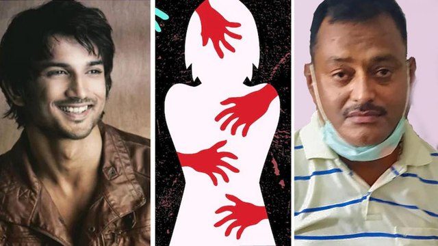 The biggest crime stories that shocked India in 2020