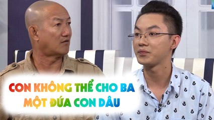 Hành trình người cha rất KỲ THỊ người đồng tính bất ngờ trở thành NGƯỜI HÙNG của cộng đồng LGBT 