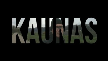 6. November 2019 - Kaunas - Litauen - Vlog - Ruben Storm