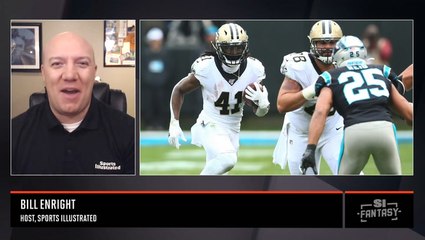 The 2020 Fantasy Football Fabby Awards