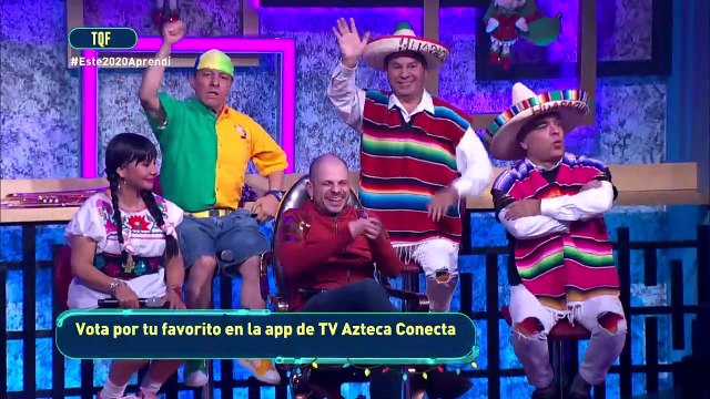 Pepe Pelos sacó el barrio y puso a todos a bailar al ritmo de cumbia.| Todos Quieren Más Fama