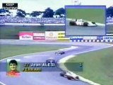 534 F1 02 GP Brésil 1993 P2