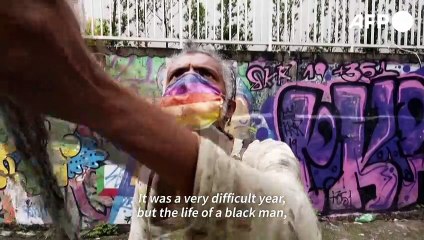 A year like no other: taking stock of 2020 and hopes for 2021