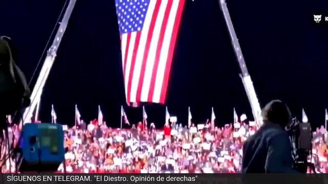 #ElDiestroInformeRitterVídeo Un experto informático hackea una máquina de Dominion con el móvil en la audiencia con los legisladores de Georgia