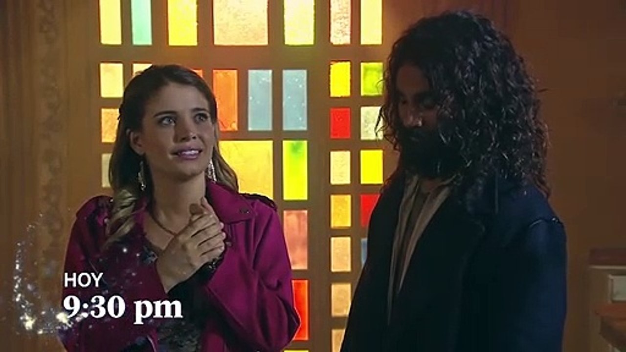 Princesas - Capitulo 21 Completo - HD