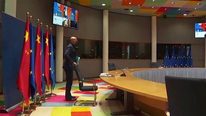 Gut für Deutschland? EU und China einig bei Investitionsabkommen