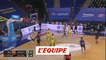 Le résumé de Fenerbahçe-ASVEL - Basket - Euroligue (H)