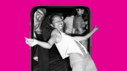 Apple and TikTok Remove App Used to Plan Parties Amid Pandemic