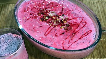 Do you have these 5 ingredients so, you can make falooda at home 2