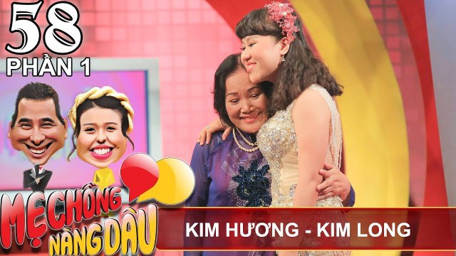 Nàng dâu TỪ BỎ TẤT CẢ để chăm sóc mẹ chồng bệnh ung thư dù chưa cưới| Kim Hương - Kim Long |MCND #58