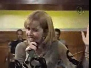 Cheba djenet (matejebdoulich) live