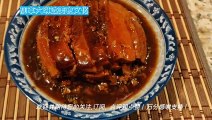 Tasty Chinese Cuisine Pork With Salted Meicai Vegi | 免油炸【梅菜扣肉】软糯醇香！